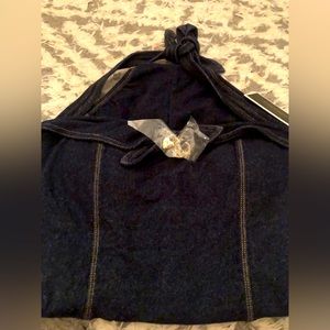 New! Juicy Couture swim Nautical With Charms!